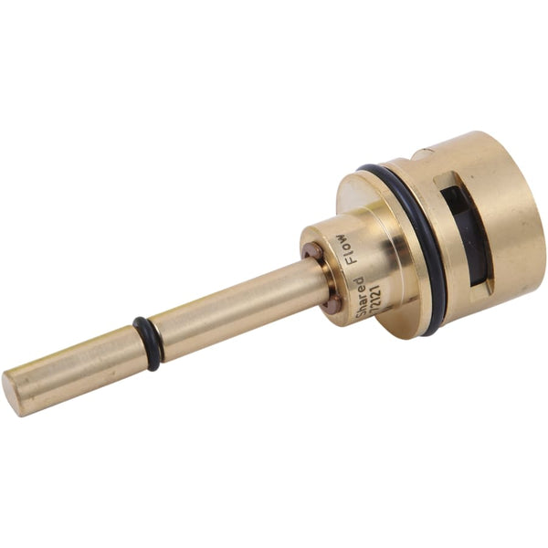 Non-Shared 2 Function Diverter Cartridge