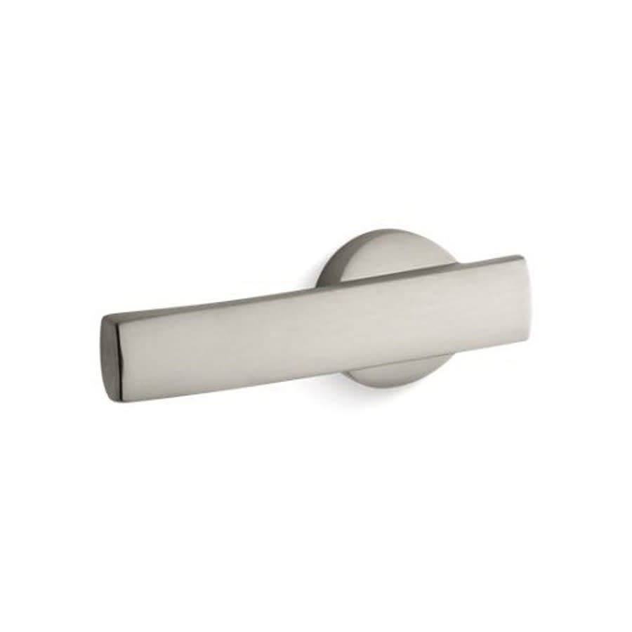 Wellworth® Universal Trip Lever, ADA, Vibrant Brushed Nickel