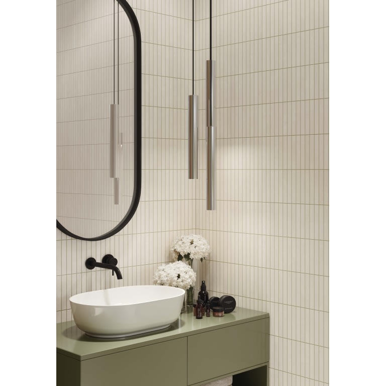 AGIO SLIM BIANCO MT 1X6 STK/MO