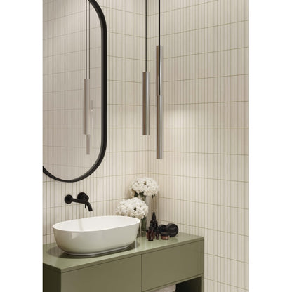 AGIO SLIM BIANCO MT 1X6 STK/MO