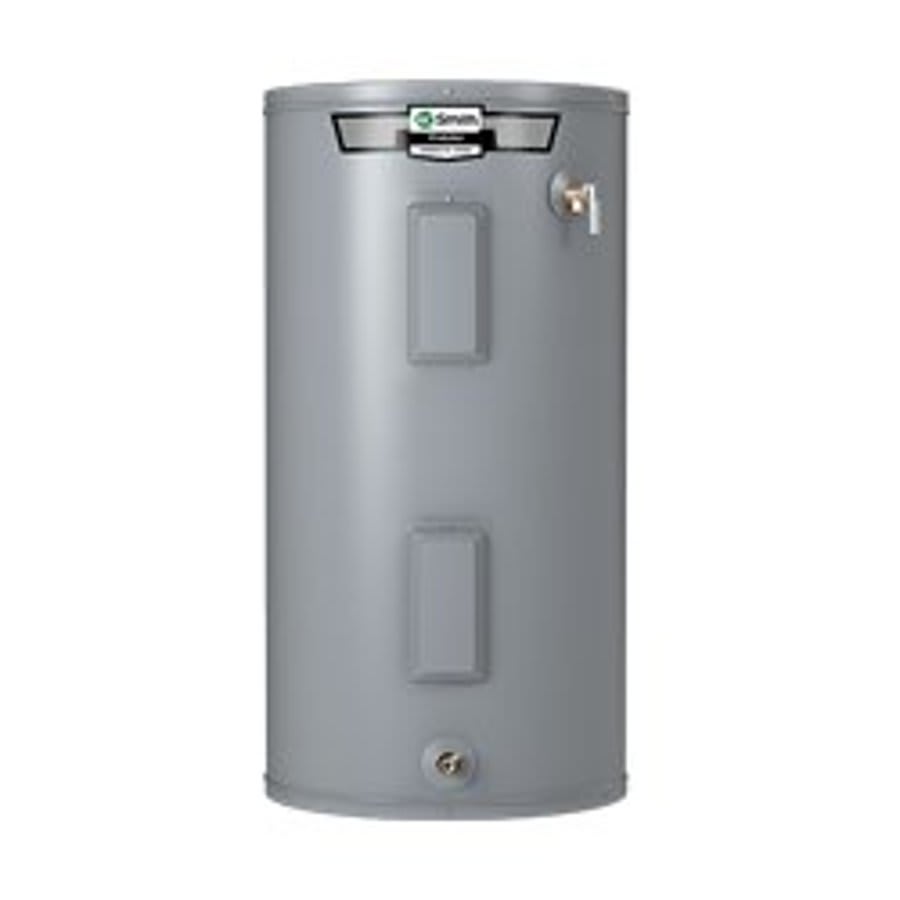 ProLine® Short Electric Water Heater, 40 gal, 9 kW, 240 VAC