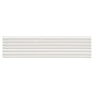 RIBBELLA WHITE GL 4X15