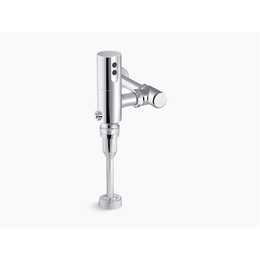 Mach Tripoint DC 0.5 GPF Urinal Flushometer