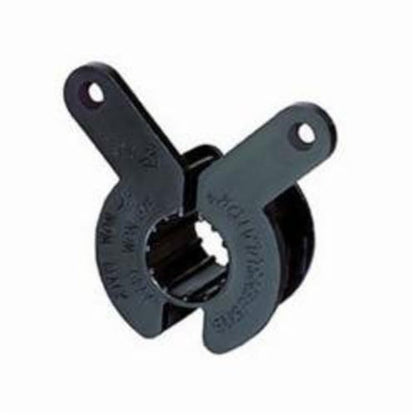 Suspensulator™ Insulator, 1/2 in, Polyethylene