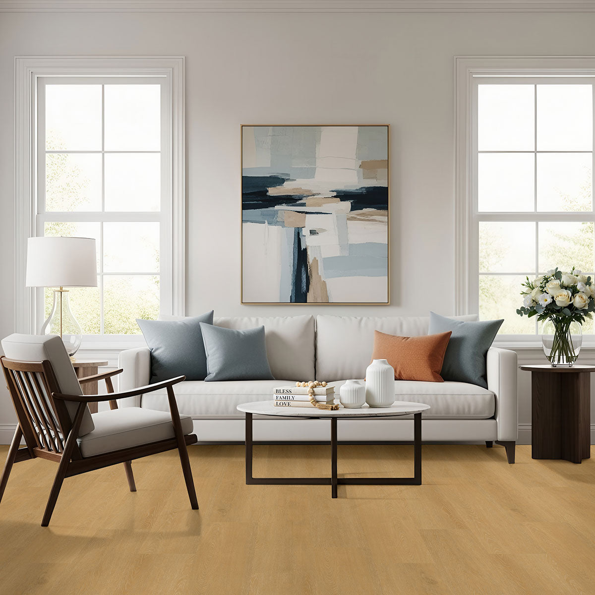 NOVE PLUS SELBOURNE 9X48
