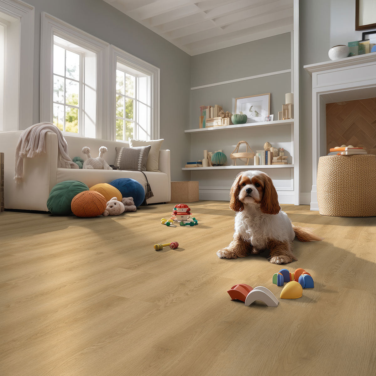 NOVE RESERVE HYDE HAVEN 9X48