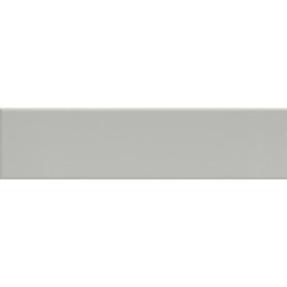 EUPHORIA PLAIN SILVER 3X12