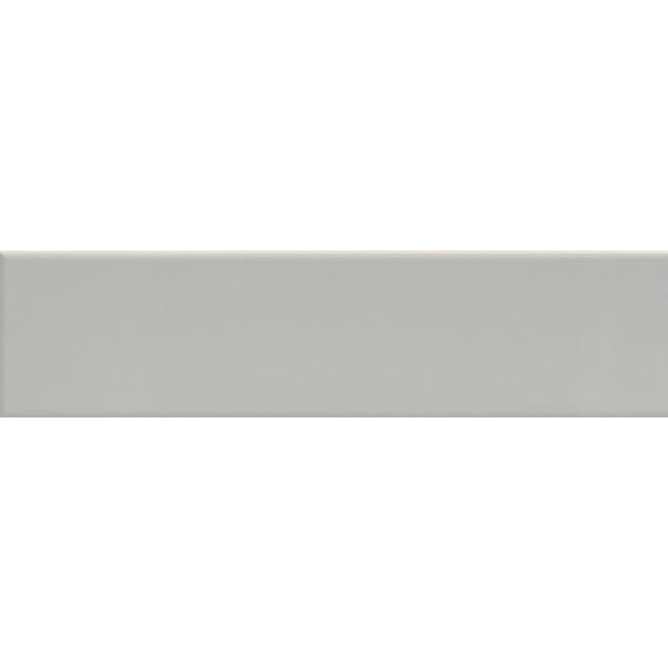 EUPHORIA PLAIN SILVER 3X12