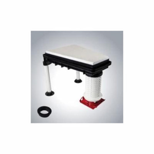 HydroFlame™ Pro Fire Stop Box, 3 hr Fire Rating