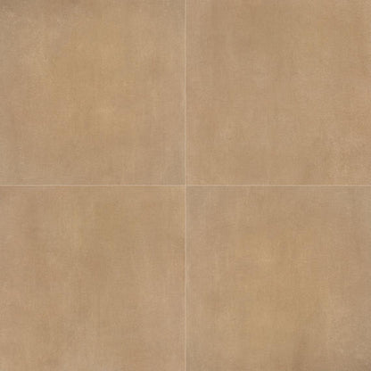Crafthouse Jute Square, Fluted 8X8 Matte