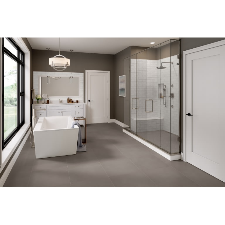 EXPRESS LINEAR WHITE 3X12