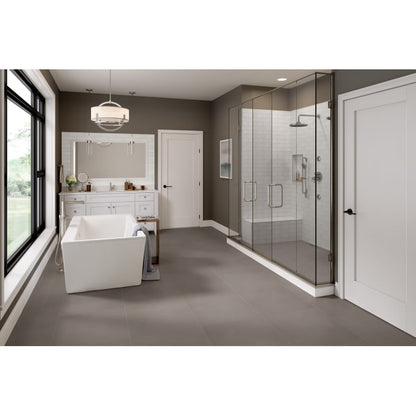 EXPRESS LINEAR WHITE 3X12