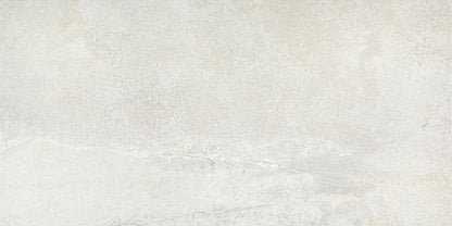 Platinum Chalk Rectangle 15X30 Matte