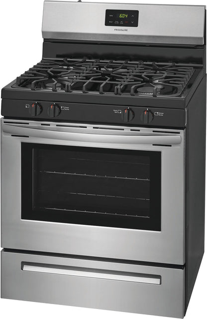 Frigidaire 30" Gas Range