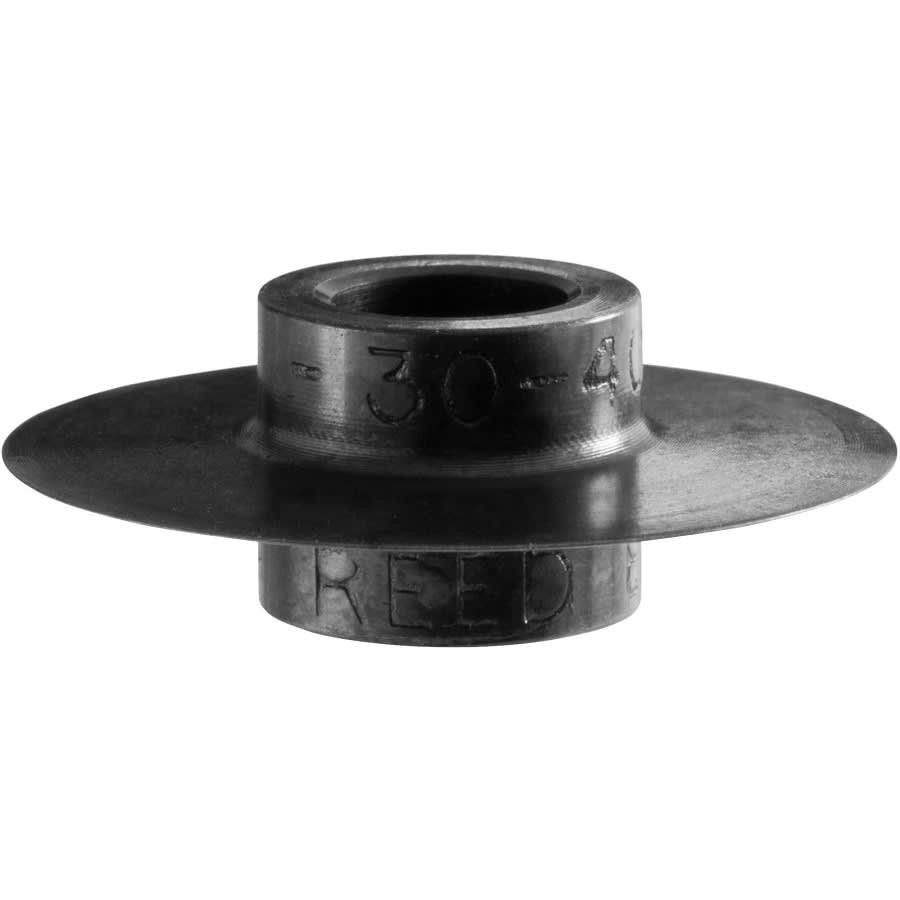 Cutter Wheel, 0.343 in, Blade Exposure, Tool Steel