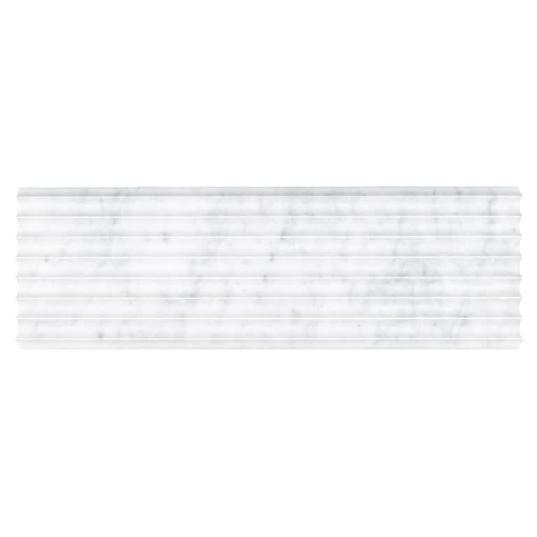 FLUTIQUE NAVE ALBA 12X36