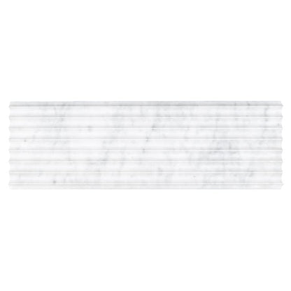 FLUTIQUE NAVE ALBA 12X36