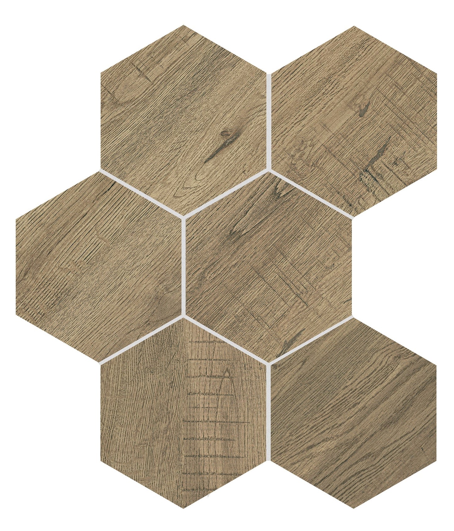Sleigh Creek Chariot Plank 6X36 Matte