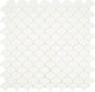 Revalia Remix Felicity White Fan 3X3 Glossy