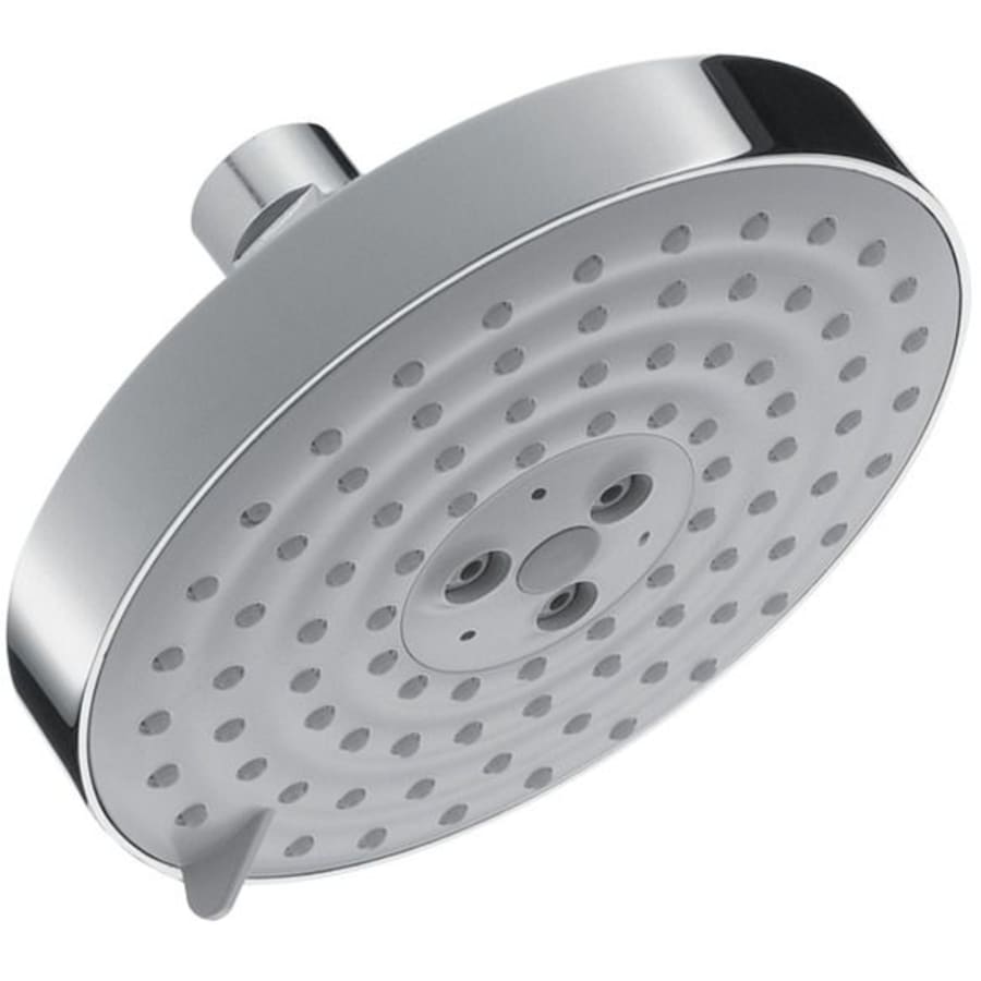 Raindance S 1.75 GPM 3-Jet Shower Head with AirPower - Limited Lifetime Warranty