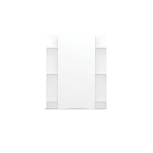 Accord® Wall, 77 x 60 in, White