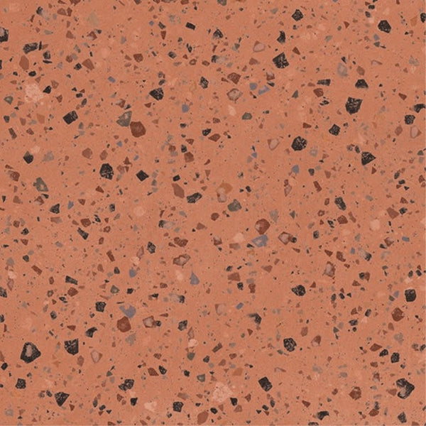 CLAYTONE BLEND CORAL MT 24X24