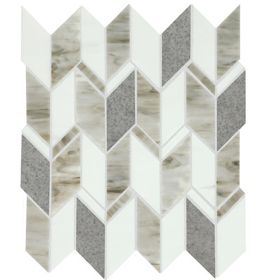Stone Theory Geo Arrow 3X3 Matte