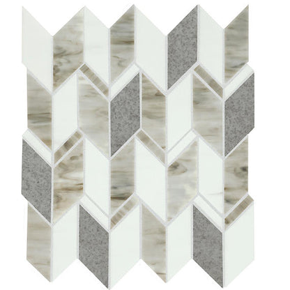 Stone Theory Geo Arrow 3X3 Matte