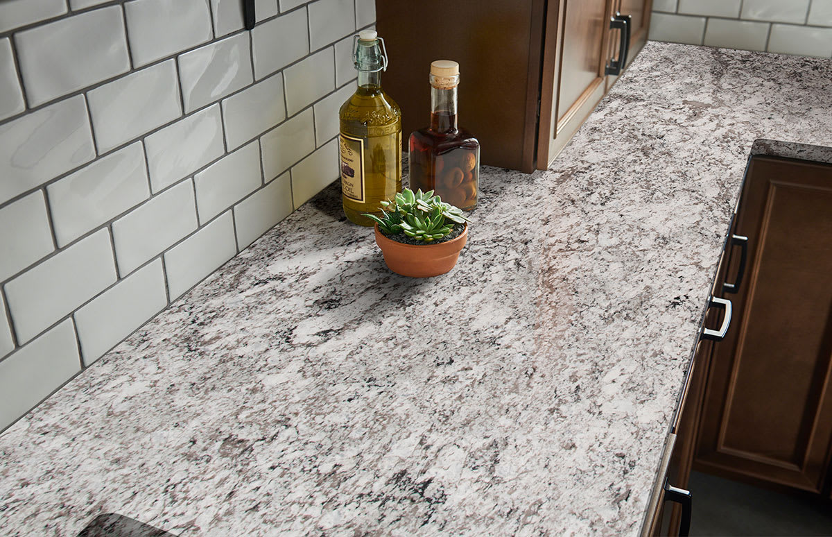 Avalon White Granite