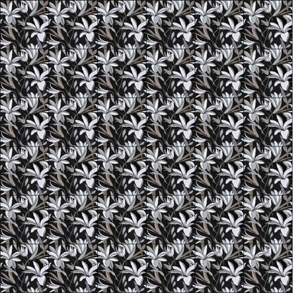 VERO BLOOM COOL ST 8X8