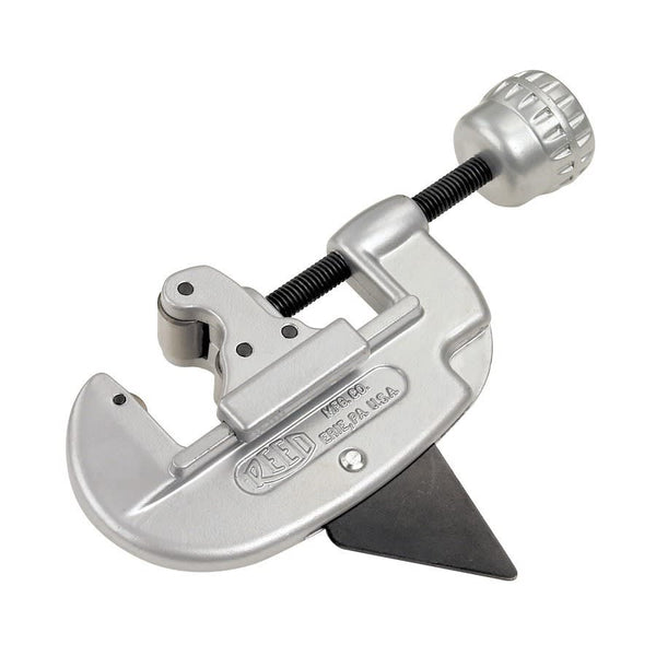 Tubing Cutter, 5/8 to 2-1/8 in Capacity