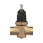 Pressure Reducing Valve, 1/2 in, Union FNPT x Union C, Bronze