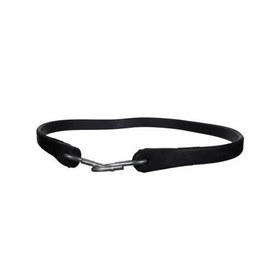 Bungee Strap, 31 in L, Black