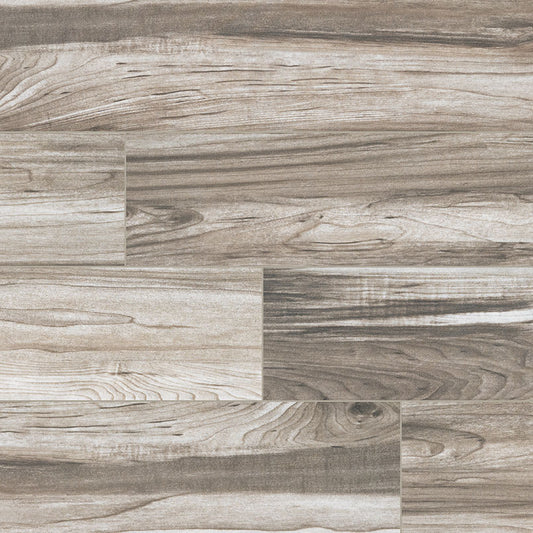 Carolina Timber II Gray