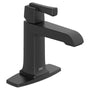 Townsend 1.2 GPM Single Hole Bathroom Faucet with Speed Connect Technology