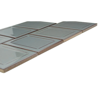 CUADRO FRAME GRAY GL 4X5/0914