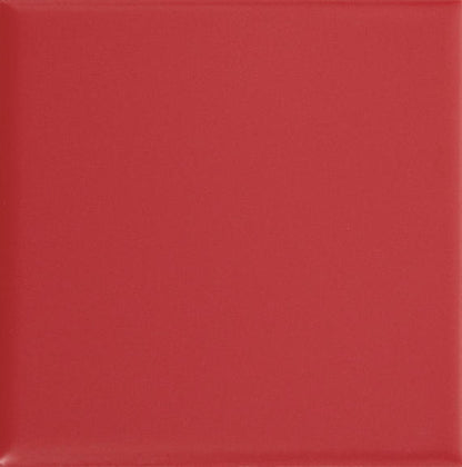 Color Wheel Linear Currant Rectangle 2X8 Glossy