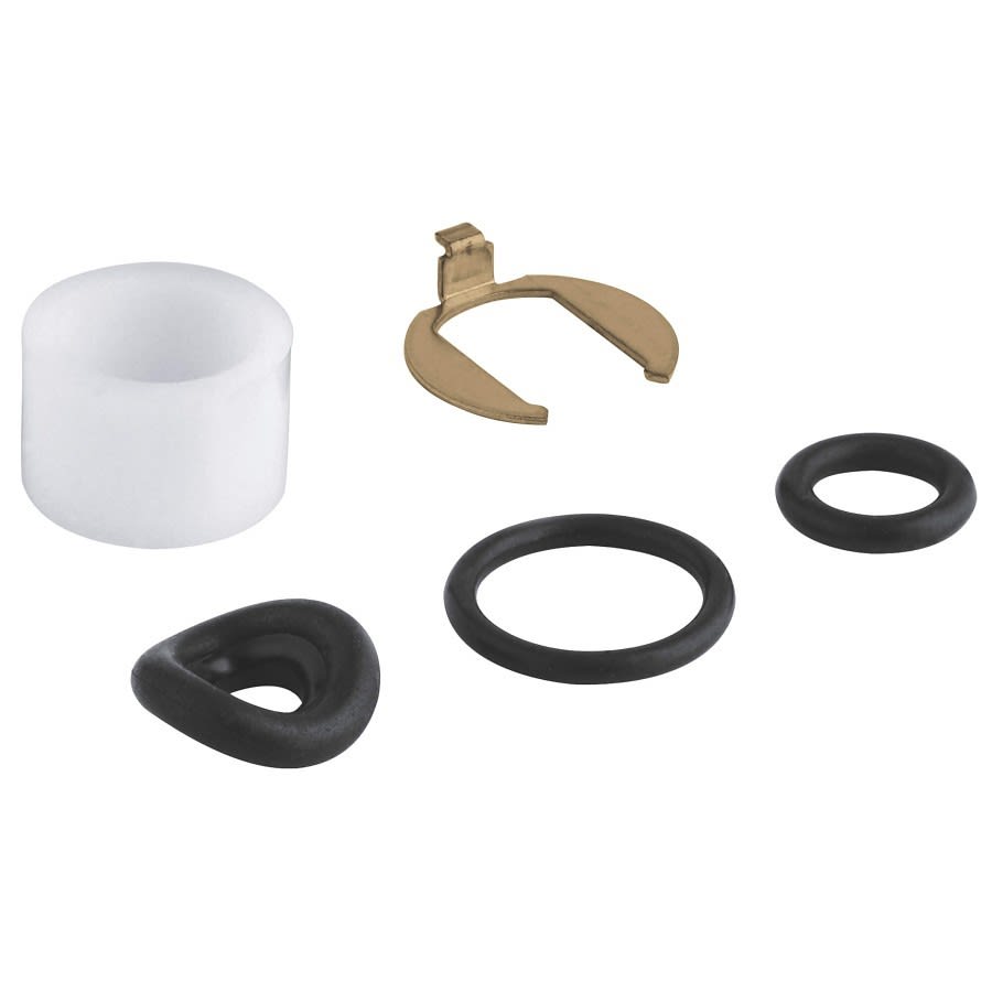 Seal Kit, For Use With 07000 1-Handle Cartridge