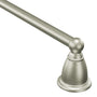 24" Towel Bar from the Brantford Collection