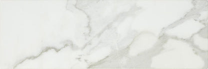 Platinum Magnolia Rectangle 12X24 Matte