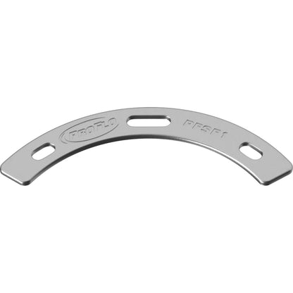 Threaded Spanner Flange