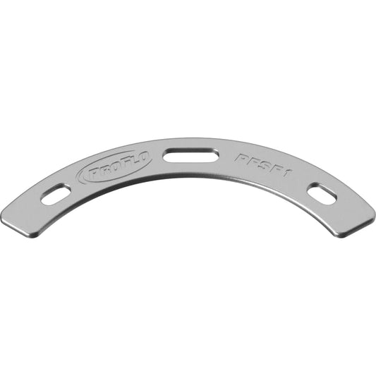 Threaded Spanner Flange