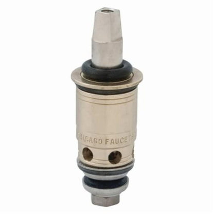 Quaturn Compression Operating Cartridge, 2-3/4 in H, Brass Filter