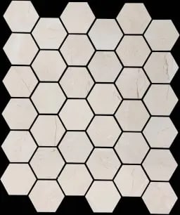 Armani Crema MOSAIC