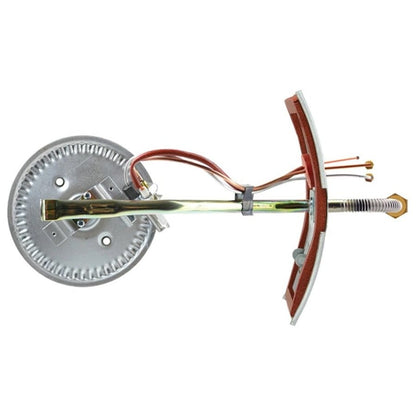 Burner Assembly Non Uln