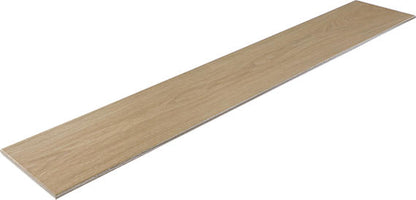Platinum Loft Rectangle 8X48 Matte