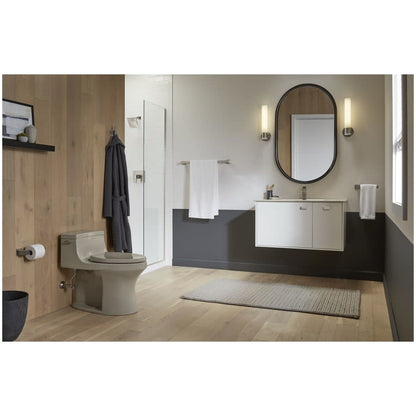 Honesty Shower Only Trim Package with 2.5 GPM Single Function Shower Head and Katalyst Spray Technology