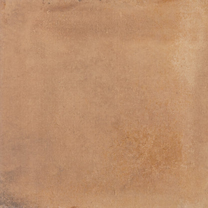 Rekindle Terracotta Herringbone 2X6 Matte