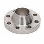 Raised Face Flange, 4 in, Weld Neck, 150 lb, 9 in OD, 3/4 in Bolt Hole Size, 316/316L Stainless Steel