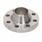 Raised Face Flange, 6 in, Weld Neck, 150 lb, 11 in OD, 7/8 in Bolt Hole Size, 304/304L Stainless Steel